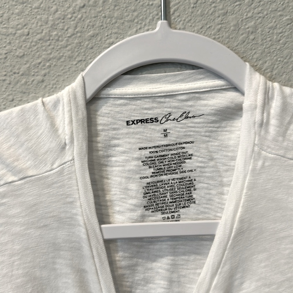 Express VISIONARY Tee - Picture 2 of 2